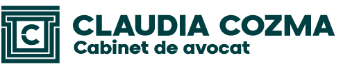 Claudia Cozma - Avocat Brașov