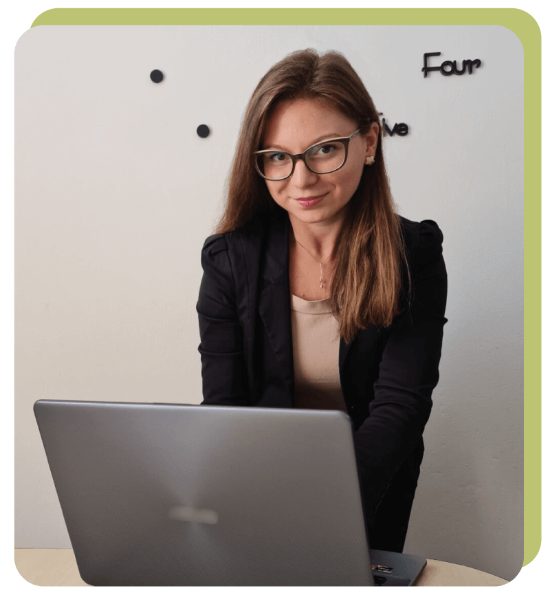 Avocat Brasov - Claudia Cozma